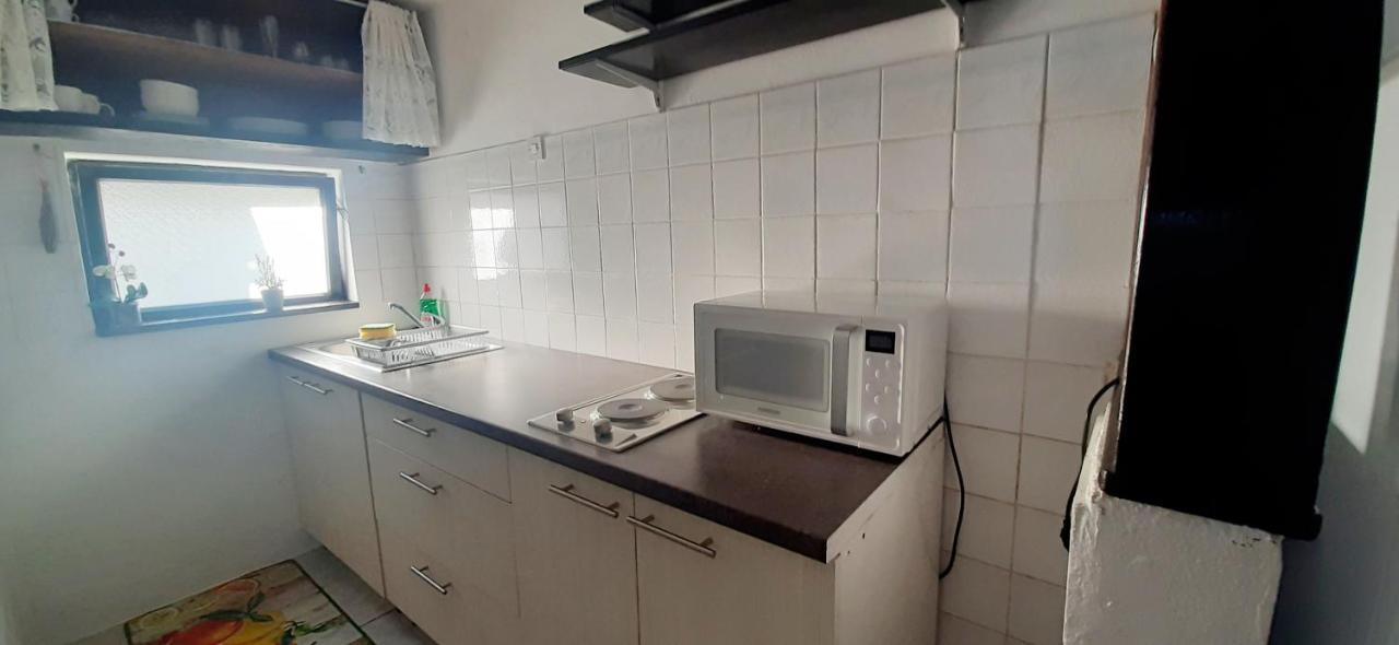 Apartmán Shell Rogoznica  Exteriér fotografie